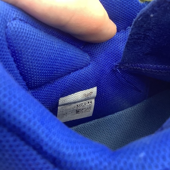 New Balance Darius Bailey X Two WXY "My Home" BB2WXYOH - Picture 12 of 15